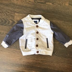 Toddler Jacket